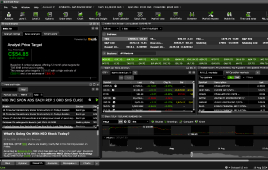 Edge desktop screenshots